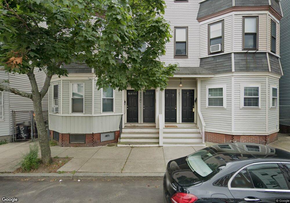 833 E 2nd St, Boston, MA 02127 - photo 1