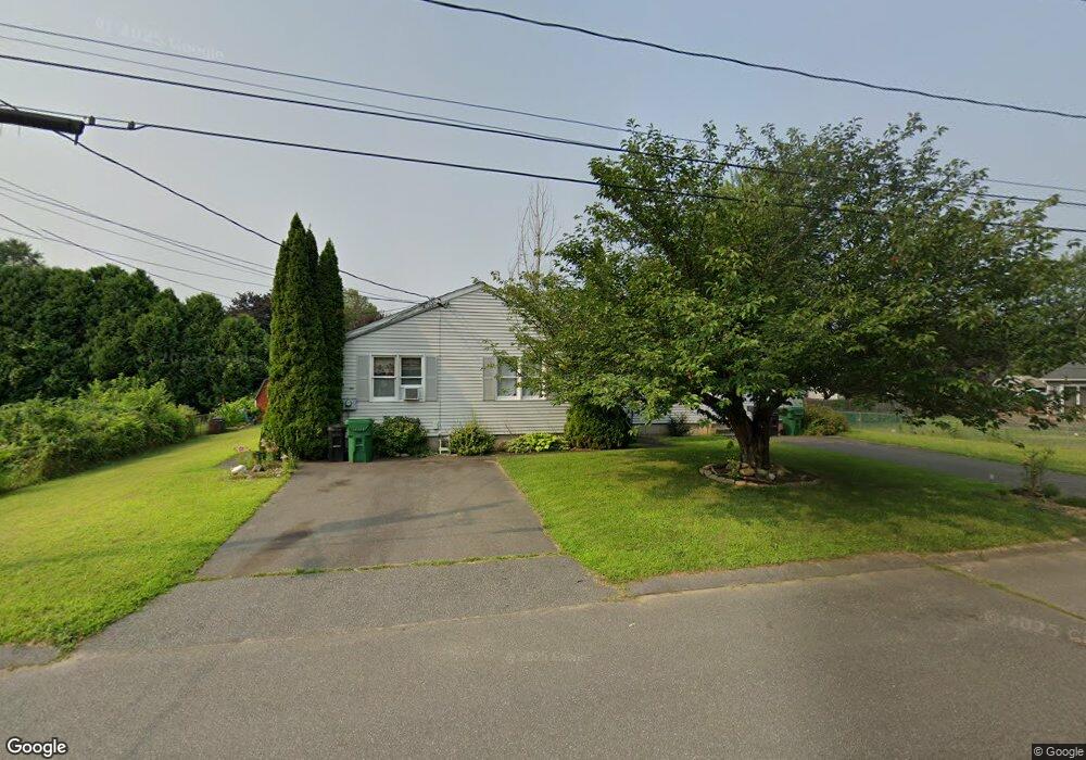 113 Catherine St, Chicopee, MA 01013 - photo 1