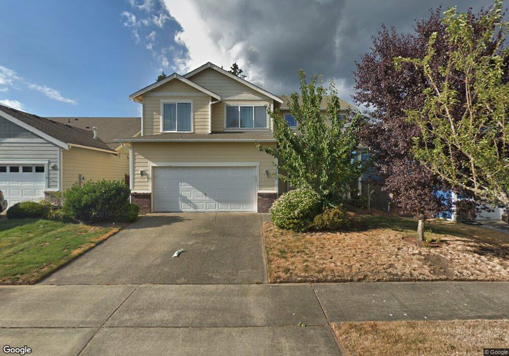 16034 SE 254th St, Covington, WA 98042 - photo 1