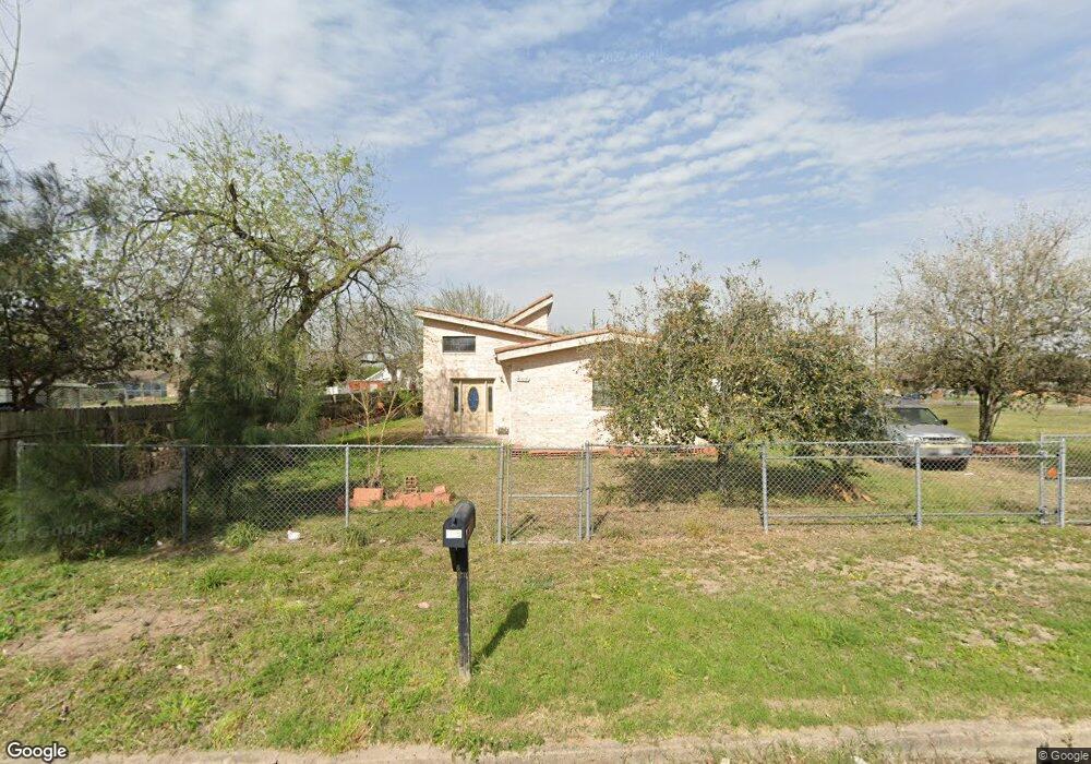 405 S 8th St, Donna, TX 78537 - photo 1