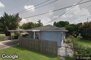 321 Talbot Ave, Thibodaux, LA 70301