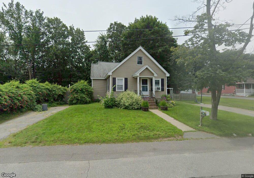 5 Laurel Ave, Wilmington, MA 01887 - photo 1