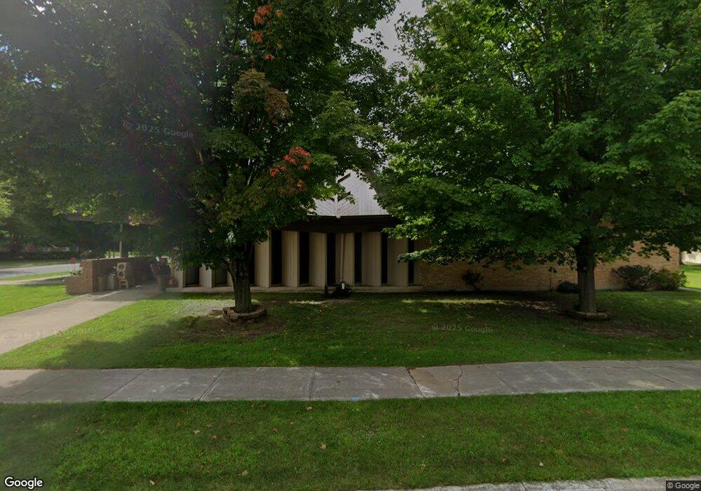 3213 17th St, Menominee, MI 49858 - photo 1