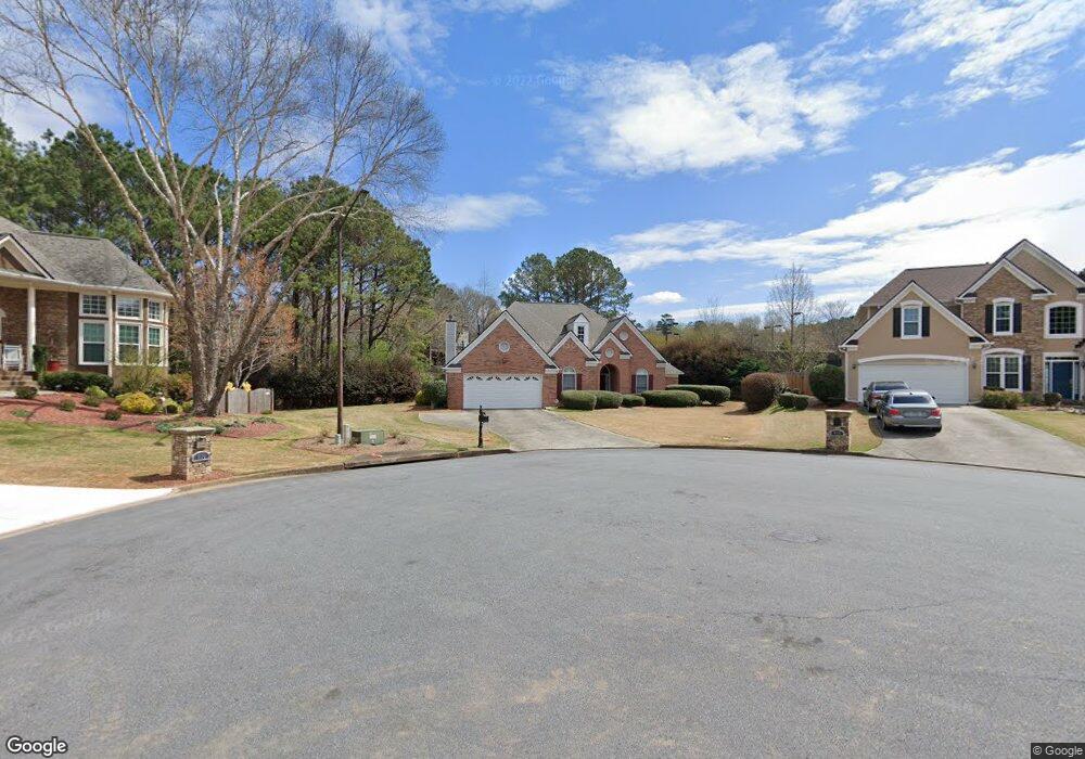 620 Olde Shire Ct unit I, Roswell, GA 30075 - photo 1