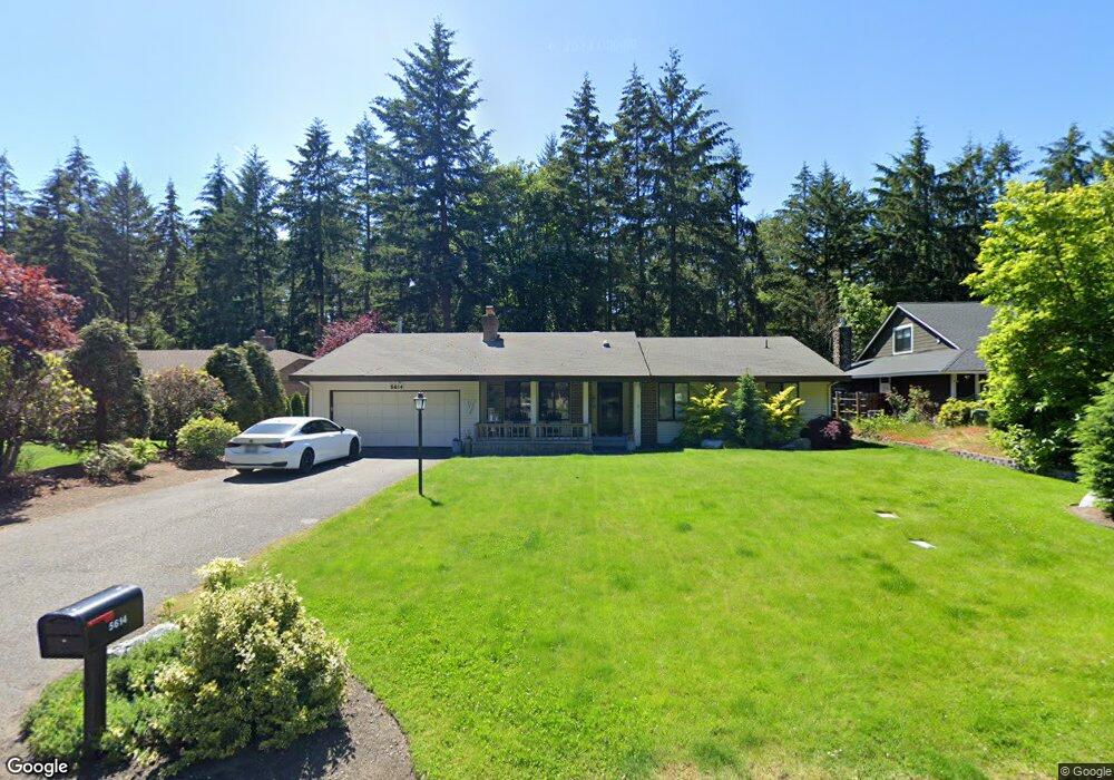 5614 89th Ave W, University Place, WA 98467 - photo 1
