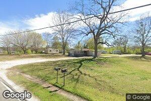 4031 County Road 278, Five Points, AL 36855