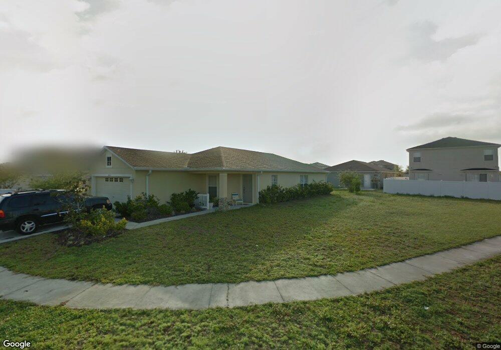 10211 Perthshire Cir, Land O Lakes, FL 34638 - photo 1