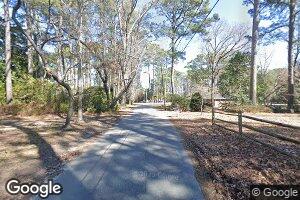 Lot 1b Richardson Rd, Virginia Beach, VA 23455
