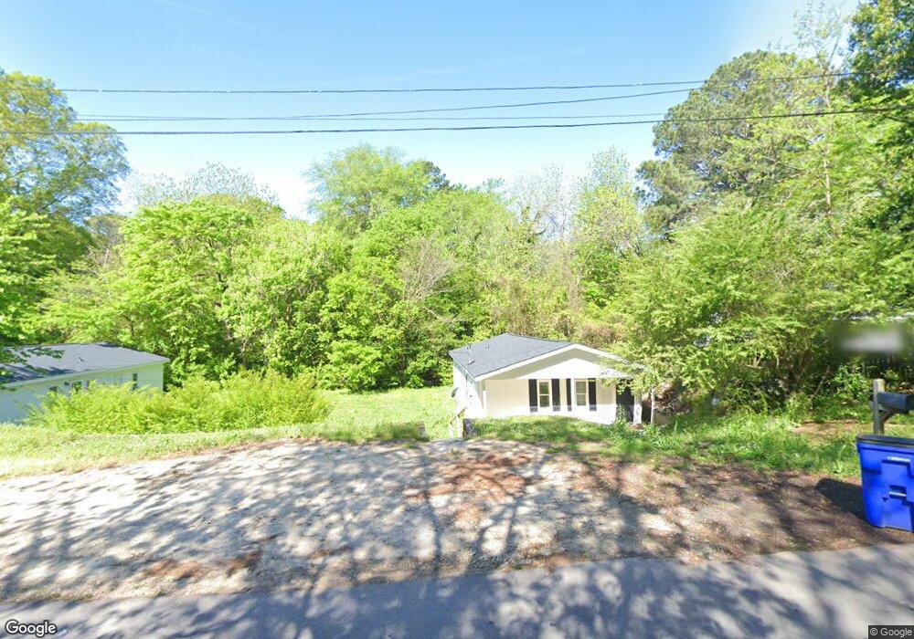 4240 Carroll St SW, Covington, GA 30014 - photo 1