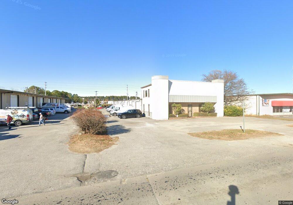 801 Seaboard St, Myrtle Beach, SC 29577 - photo 1