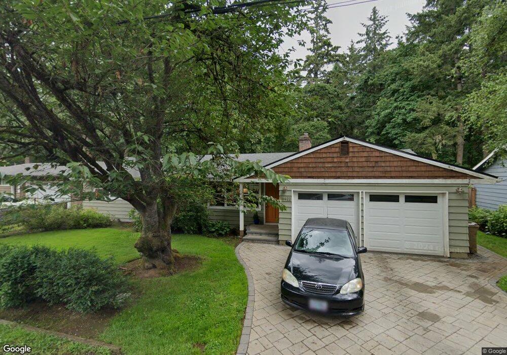 16422 Kimball St, Lake Oswego, OR 97035 - photo 1