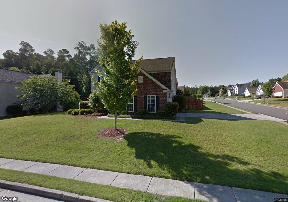 2302 Bancroft Way, Buford, GA 30519 - photo 1