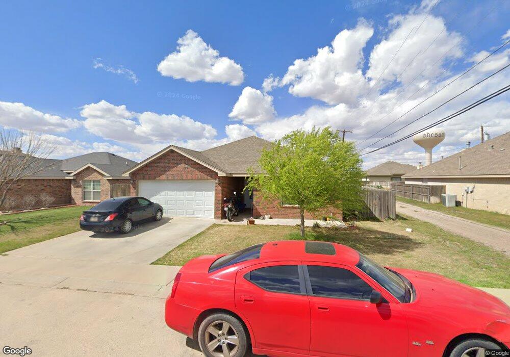 413 Cabrillo Dr, Odessa, TX 79765 - photo 1
