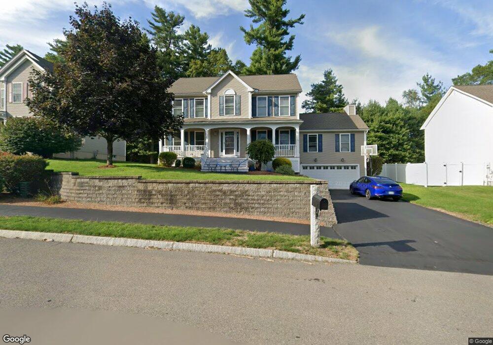 8 Hibiscus Way, Nashua, NH 03062 - photo 1