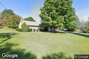 1650 Rock Hollow Rd, Birdsboro, PA 19508