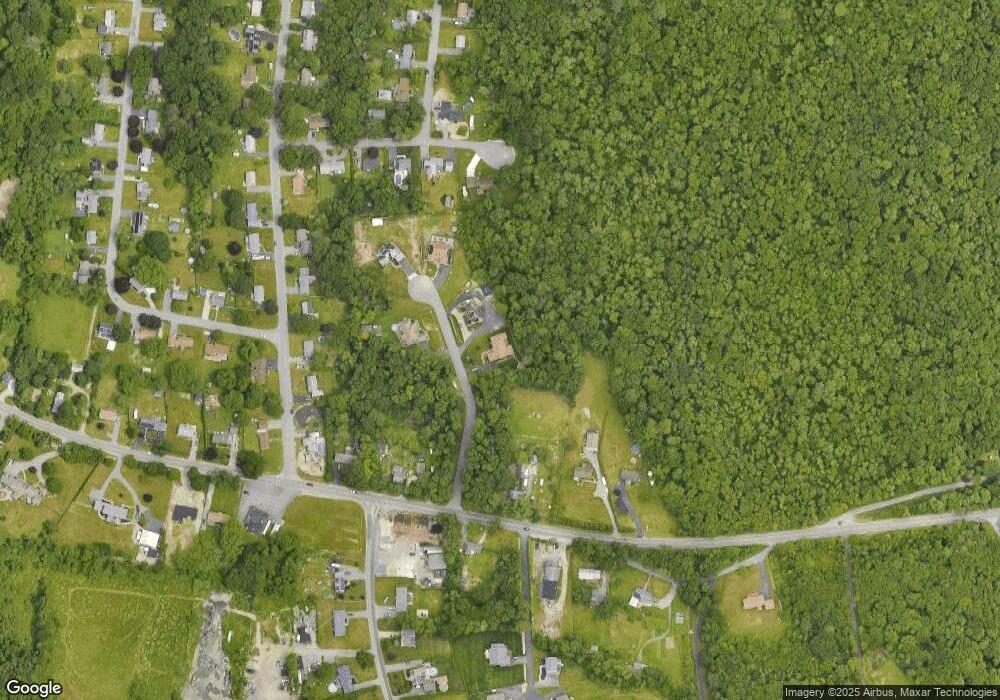 1 Stonehaven Way, Westport, MA 02790 - photo 1