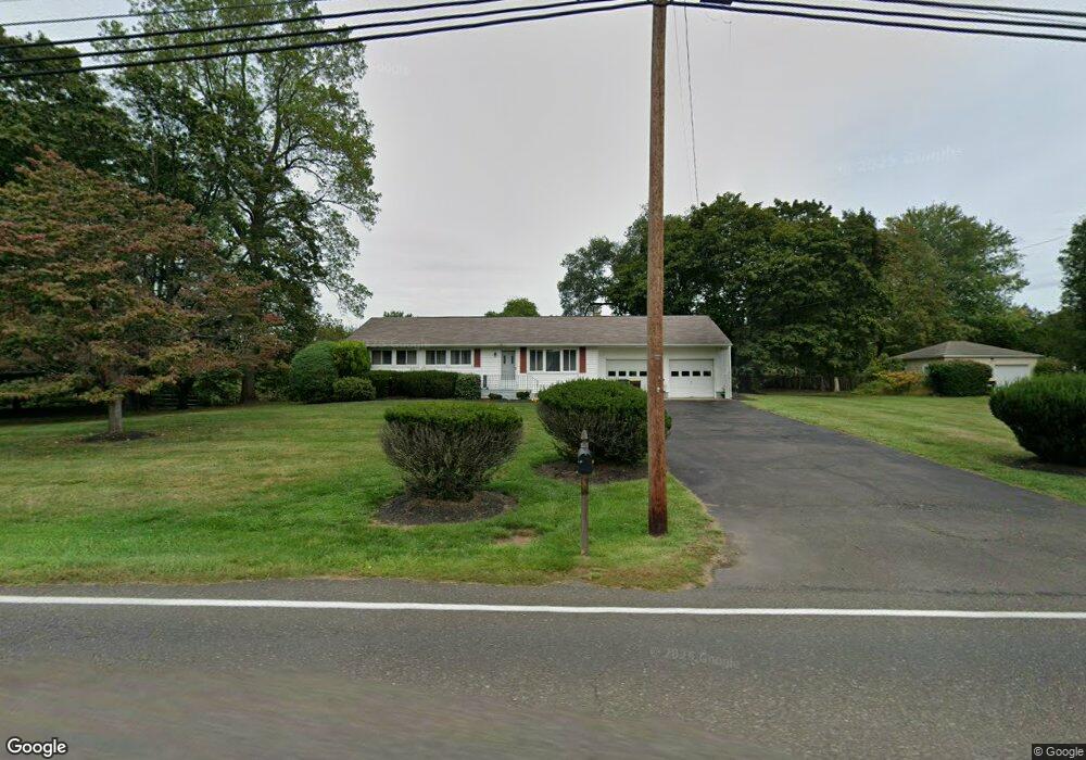 2403 Sugar Bottom Rd, Furlong, PA 18925 - photo 1