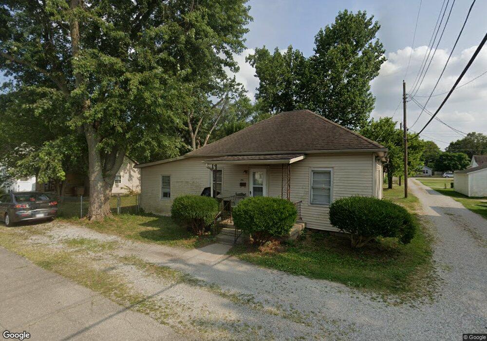2211 Park Ave, Columbus, IN 47201 - photo 1
