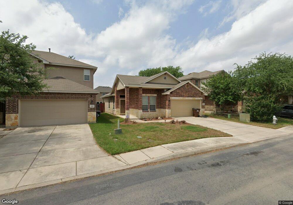 10806 Mustang Oak Dr, San Antonio, TX 78254 - photo 1