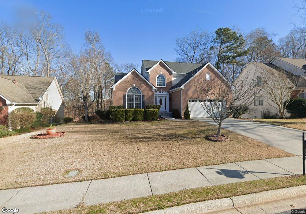 3567 Willbrooke Run, Duluth, GA 30096 - photo 1
