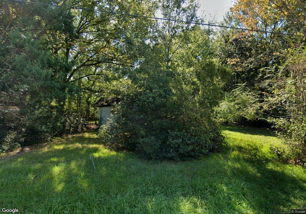 3704 Cochran Ave, Moss Point, MS 39562 - photo 1