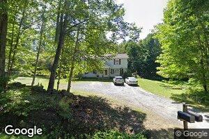 258 Croydon Turnpike, Plainfield, NH 03781