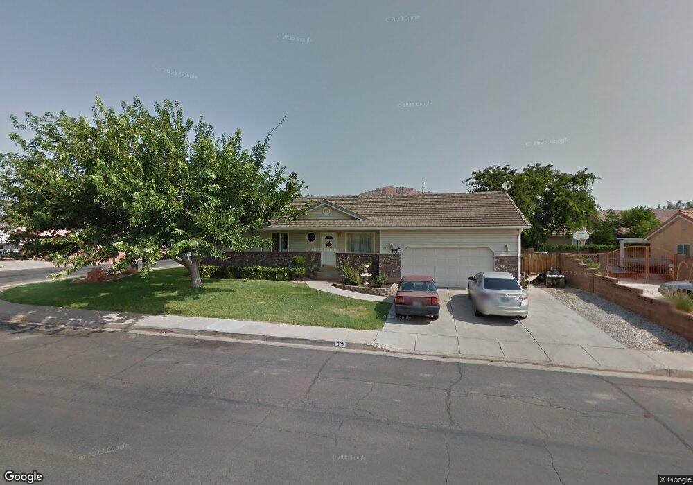 329 E 800 S, Ivins, UT 84738 - photo 1