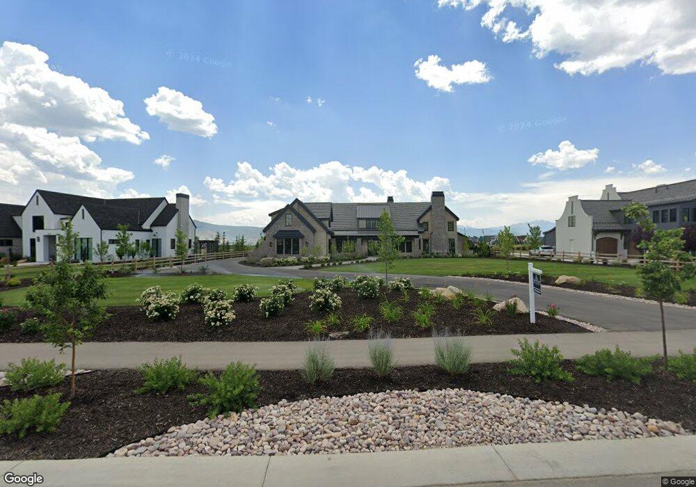 485 N Waters Edge Rd unit 45, Midway, UT 84049 - photo 1