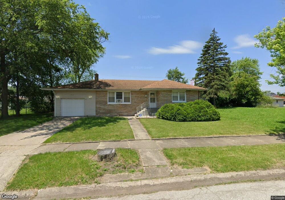 5030 Massachusetts St, Gary, IN 46409 - photo 1