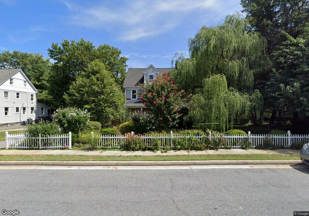 127 Newburg Ave, Catonsville, MD 21228 - photo 1