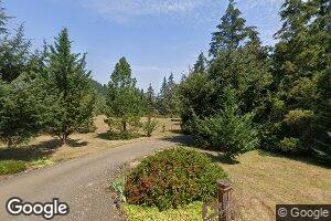 18525 Van Horn Rd, Alsea, OR 97324