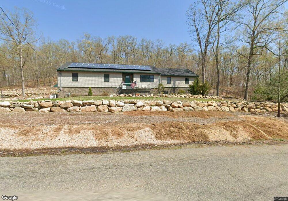 118 Alta Vista Dr, Ringwood, NJ 07456 - photo 1