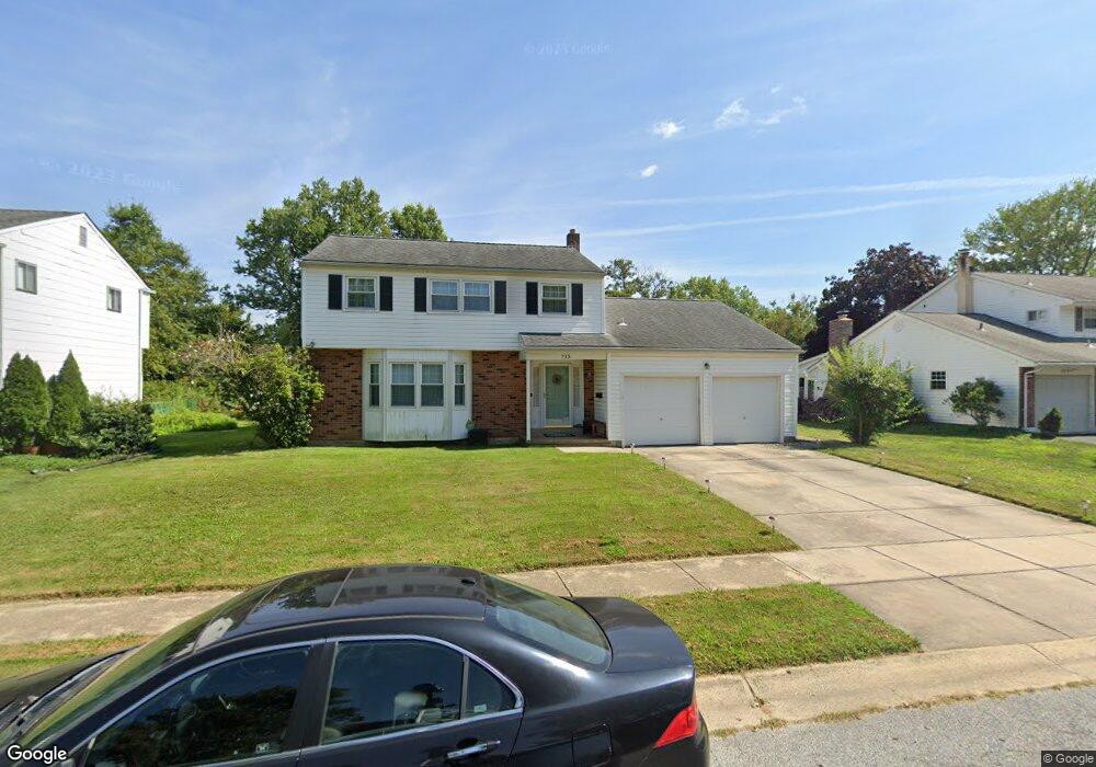 715 Fiske Ln, Newark, DE 19711 - photo 1