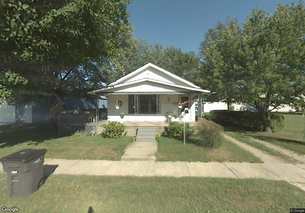 1604 Okema St, Elkhart, IN 46516 - photo 1