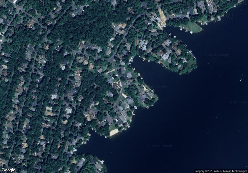 300 Cornwallis Ave, Locust Grove, VA 22508 - photo 1