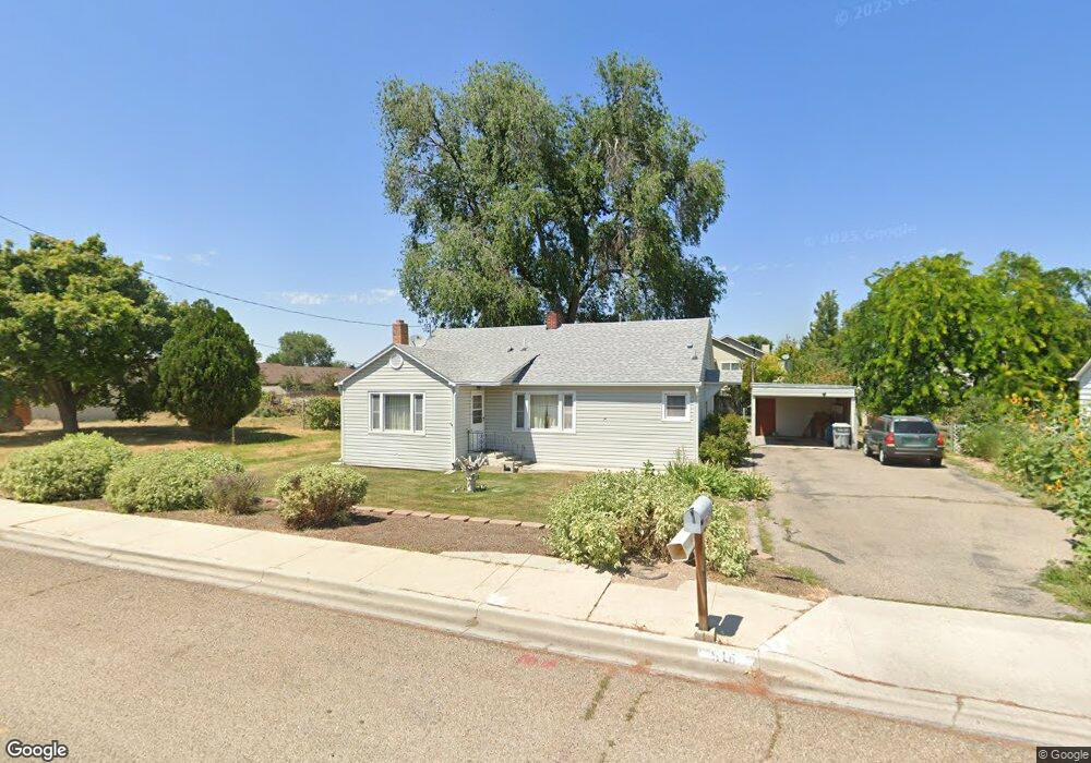 516 E Hawaii Ave, Nampa, ID 83686 - photo 1