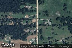 19235 S 460 Rd, Hulbert, OK 74441