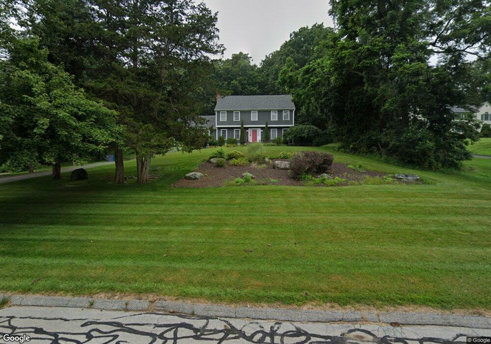 21 Woods Row, Monroe, CT 06468 - photo 1