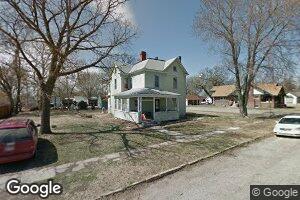 329 N Stark St, Bennington, KS 67422