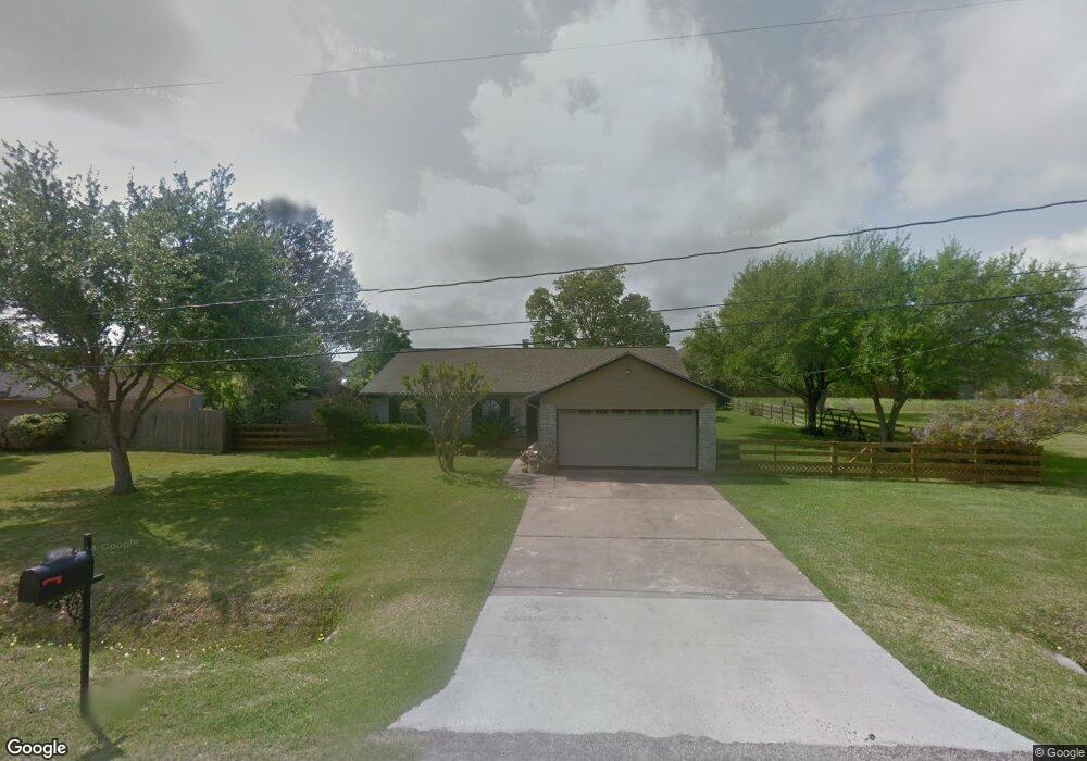 5922 Raza Rd, Pearland, TX 77584 - photo 1