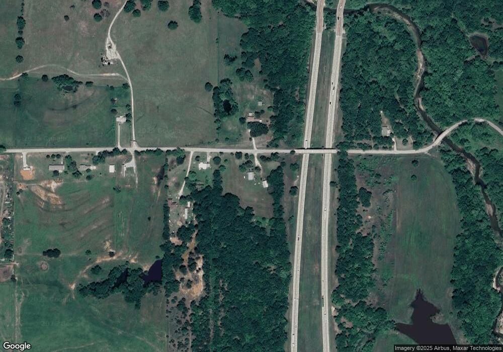 12441 Campbell Rd, Overbrook, OK 73453 - photo 1