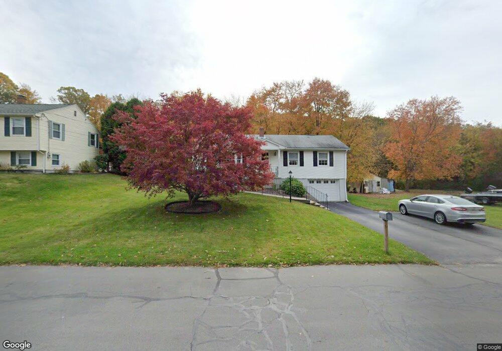 20 3rd St, Webster, MA 01570 - photo 1