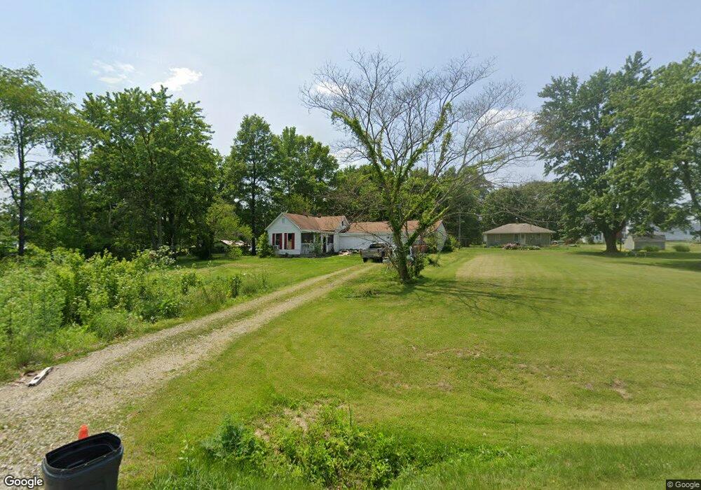 114 S High St, Austin, IN 47102 - photo 1