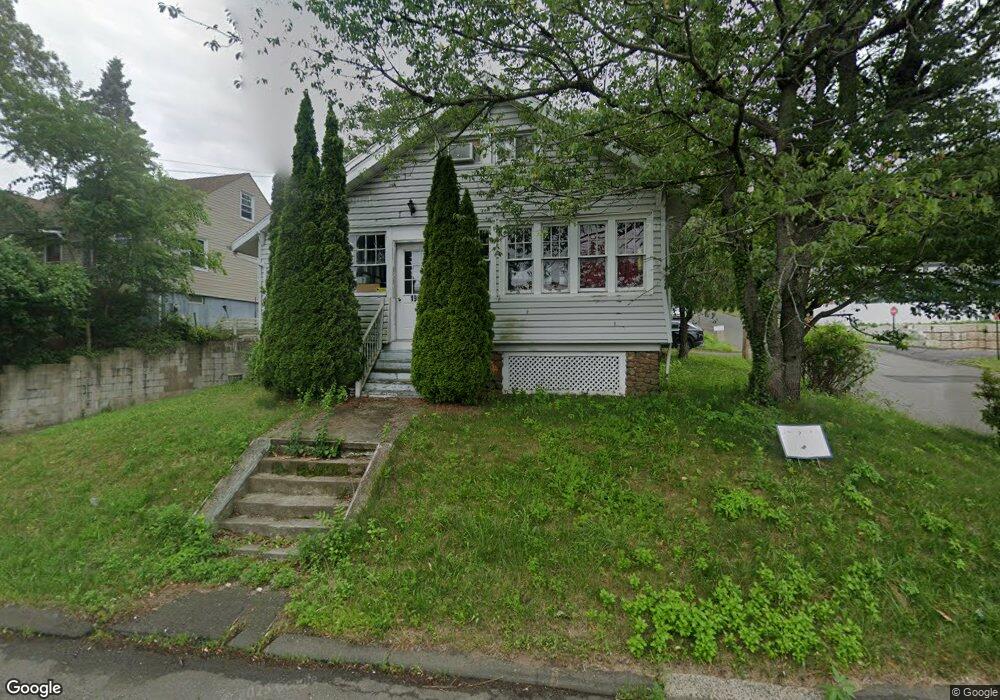 198 Forest Rd, West Haven, CT 06516 - photo 1