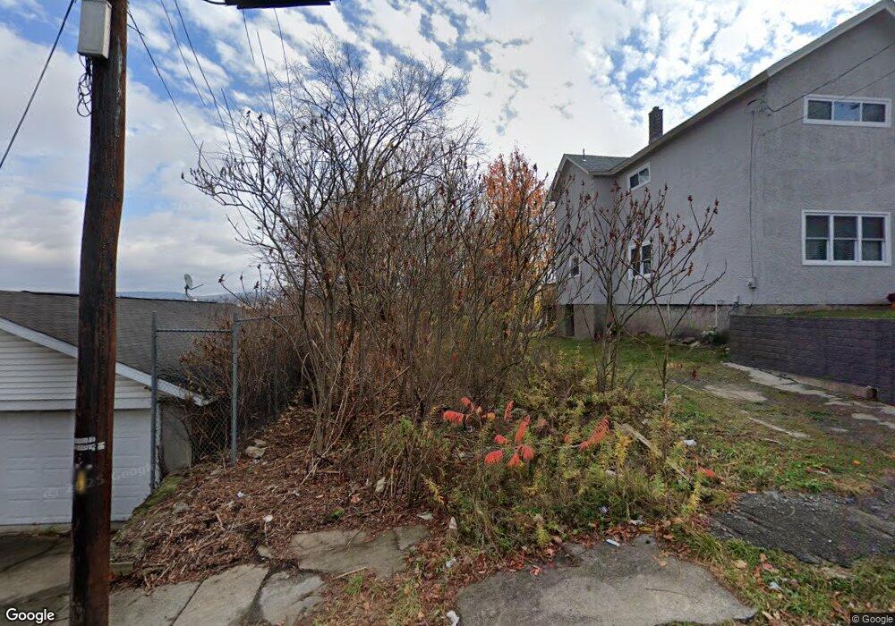 312 Francis Cabrini St N, Scranton, PA 18504 - photo 1