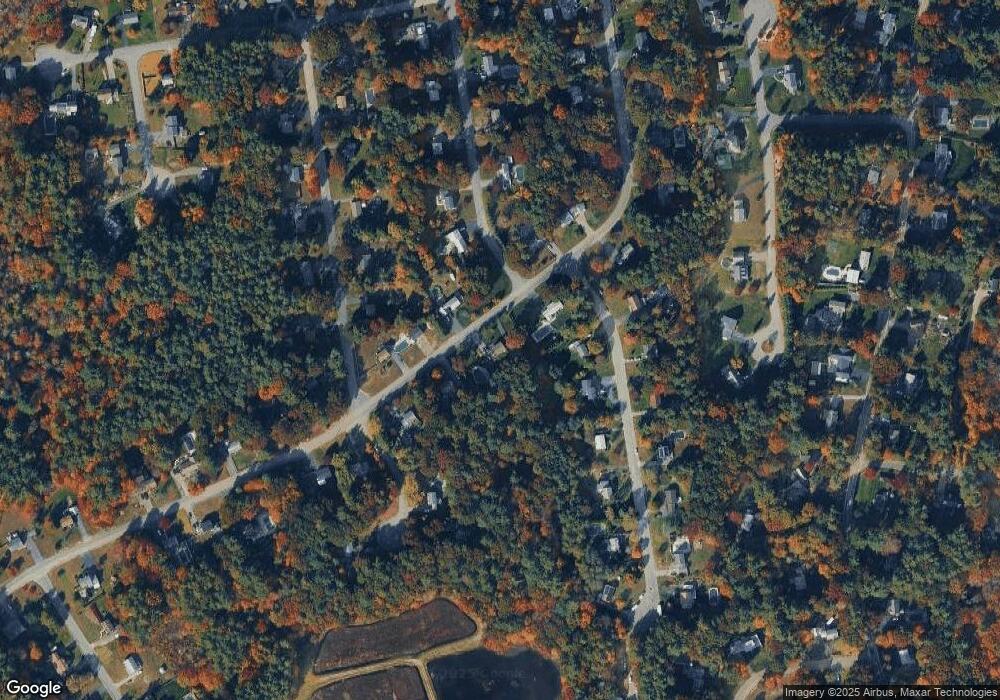 364 Gorwin Dr, Hanson, MA 02341 - photo 1