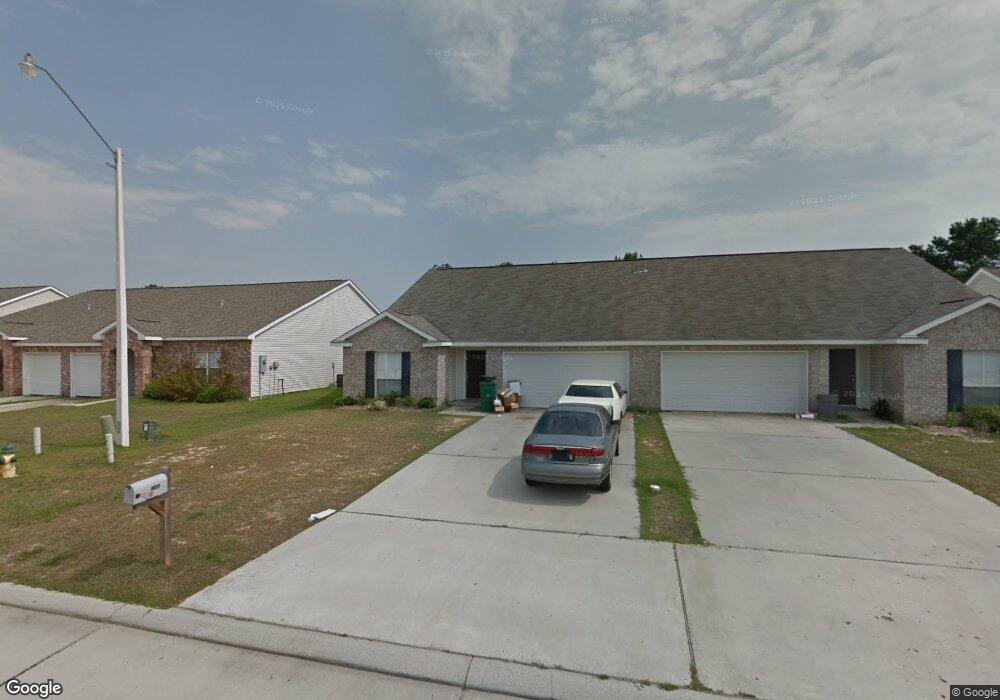 1104 Clairise Ct, Slidell, LA 70461 - photo 1