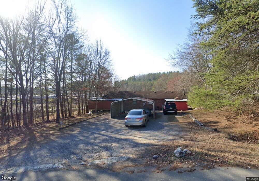 105 Shadowrock Dr, Tunnel Hill, GA 30755 - photo 1