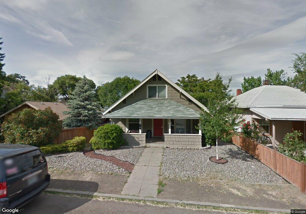 319 E 13th St, the Dalles, OR 97058 - photo 1