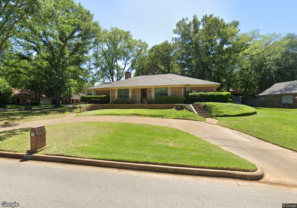 4625 Aberdeen Dr, Tyler, TX 75703 - photo 1